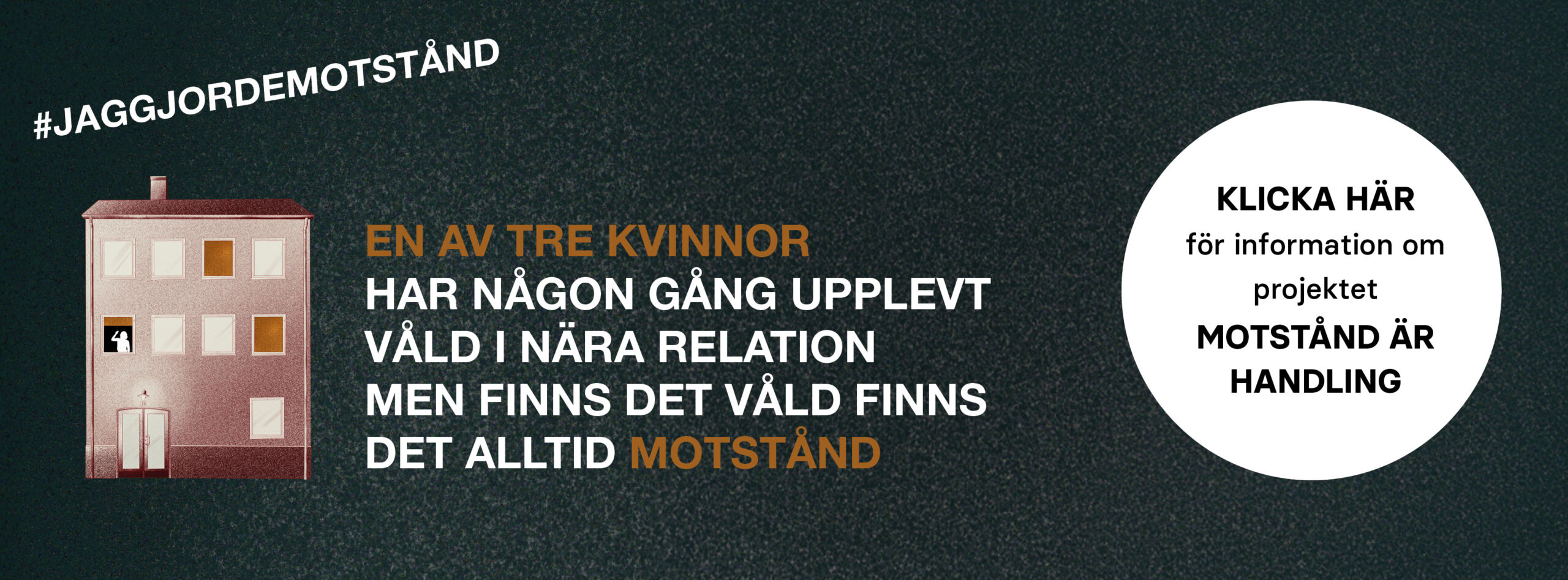 HEADER MOTSTÅND HEMSIDA Klicka för material Motstånd är handling