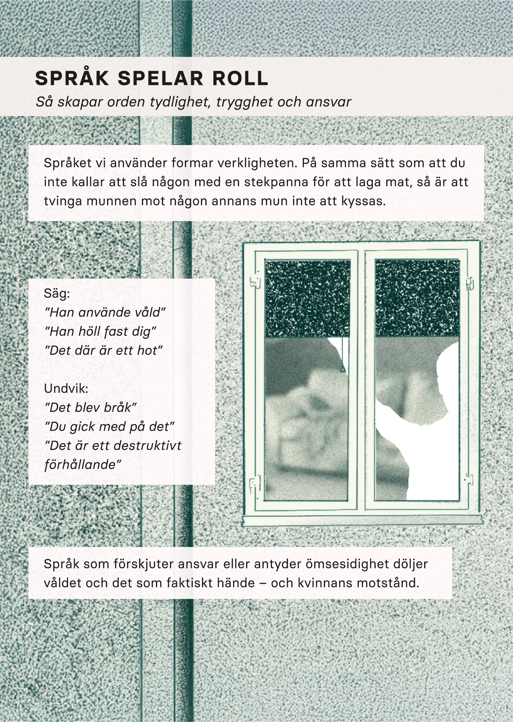 Språk spelar roll